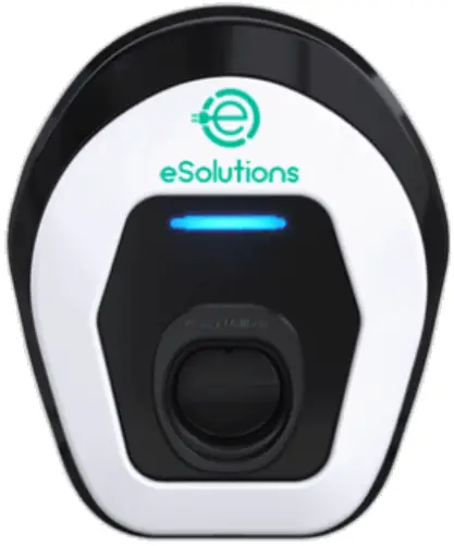 eSolutions Free2move eProWallbox Low Power Charging Solutions