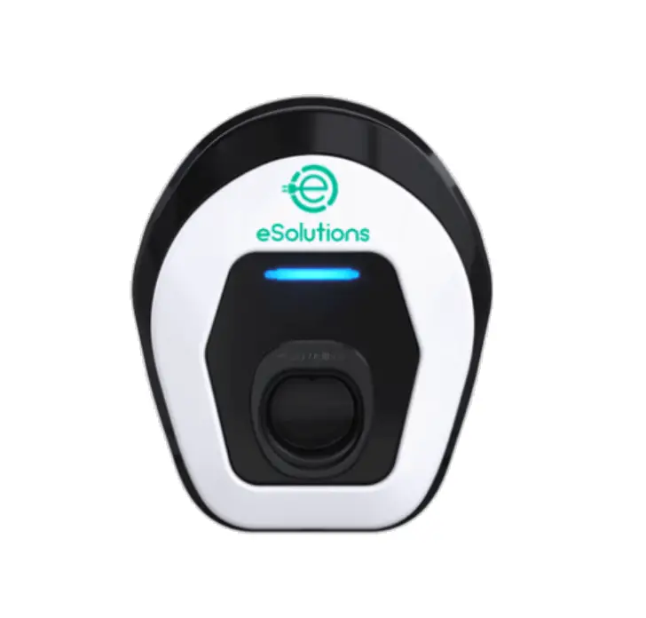 Esolutions Free2move Eprowallbox Low Power Charging Solutions Instruction Manual Esolutions Free2move Eprowallbox Low Power Charging Solutions Instruction Manual