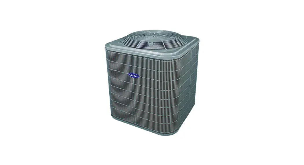 Carrier 25sca5 Heat Pump Owner's Manual Carrier 25sca5 Heat Pump Owner's Manual