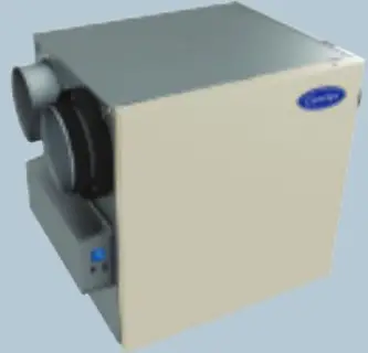 Carrier 25SCA5 Heat Pump - icon 12