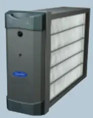 Carrier 25SCA5 Heat Pump - icon 8