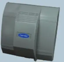 Carrier 25SCA5 Heat Pump - icon 9