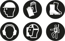 safety icon