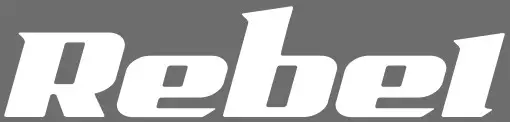 Rebel logo