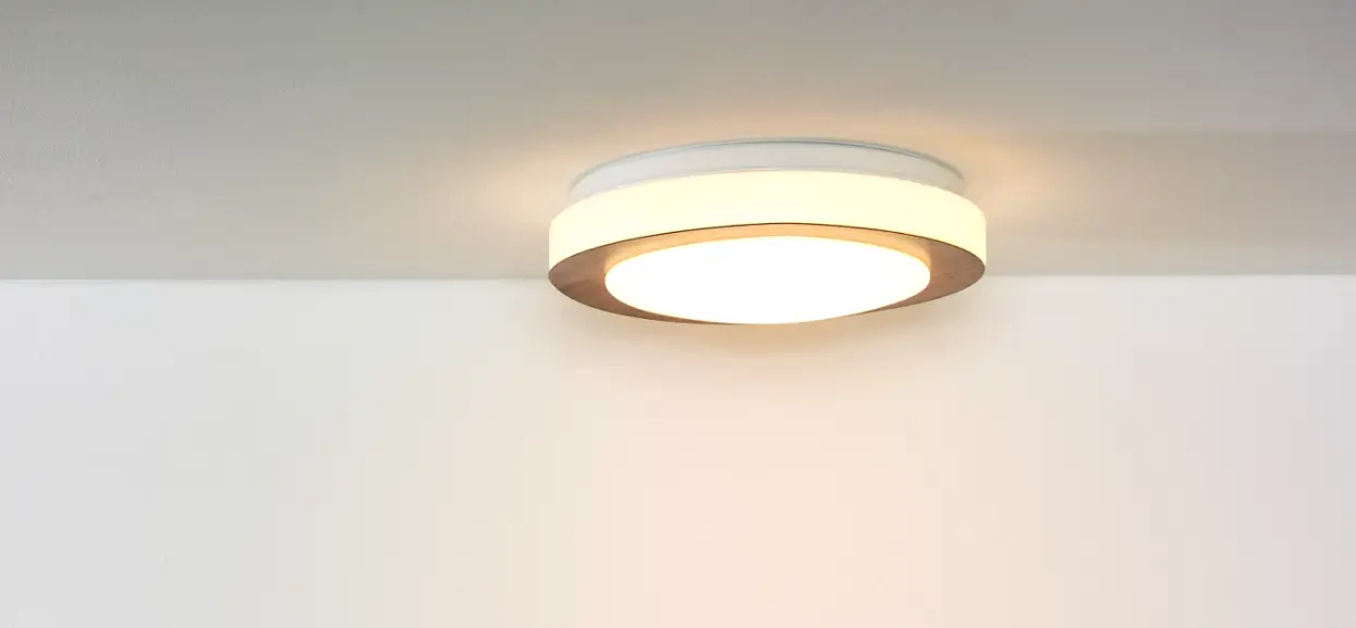 Lucide 79179/12/70 Dimy Led Bathroom Ceiling Light Instruction Manual