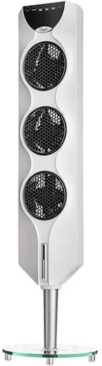 Ozeri OZF3 3x Tower Fan