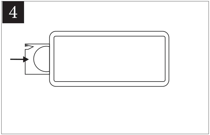 Replacing the Battery