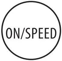 ON Speed Icon