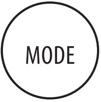 MODE Icon