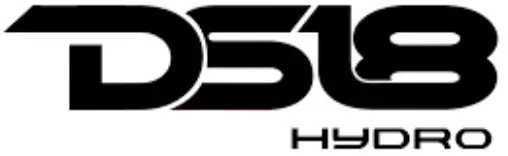 DS18 - Logo