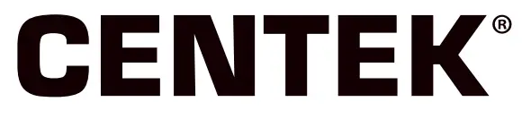 CENTEK - logo