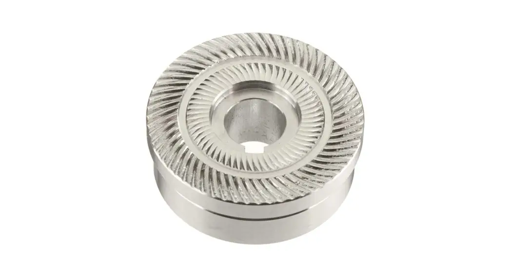 Ys Engines Fz91 Drive Washer Retainer User Manual