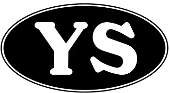 YS logo
