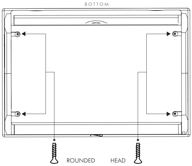 LA BOITE LX X Classique Loudspeaker and Turntable - ASSEMBLY 6