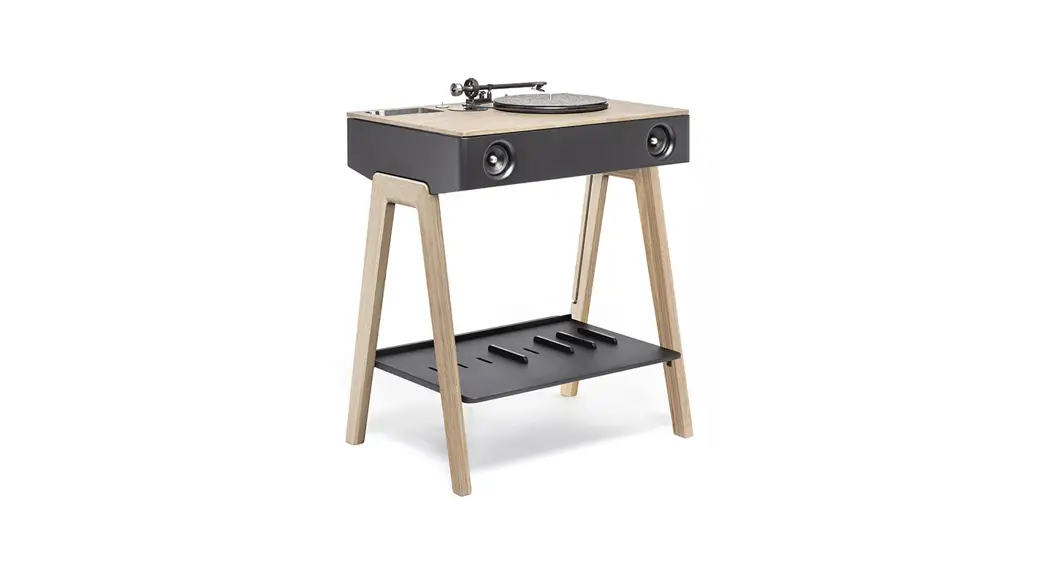 La Boite Lx X Classique Loudspeaker And Turntable User Guide La Boite Lx X Classique Loudspeaker And Turntable User Guide
