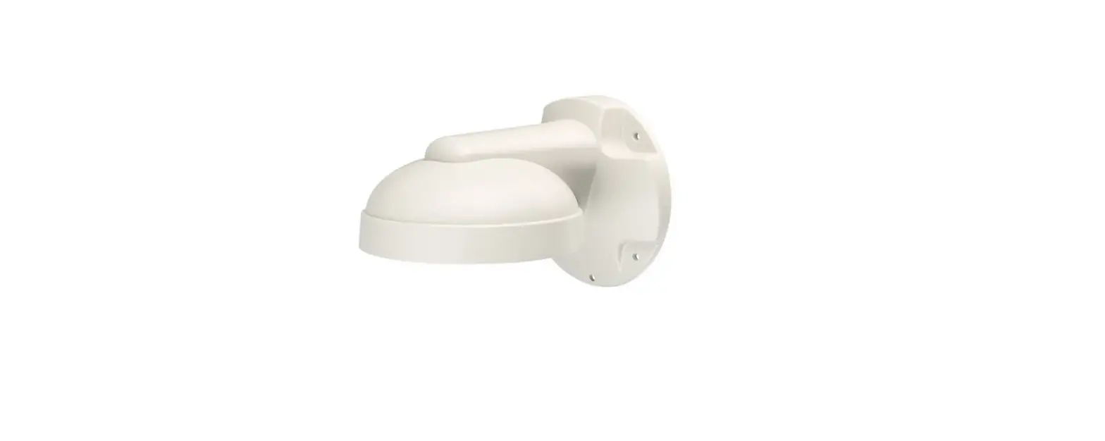Digital Watchdog Dwc-v4hmw Hanging Mount For Snapit Vandal Dome Camera User Guide