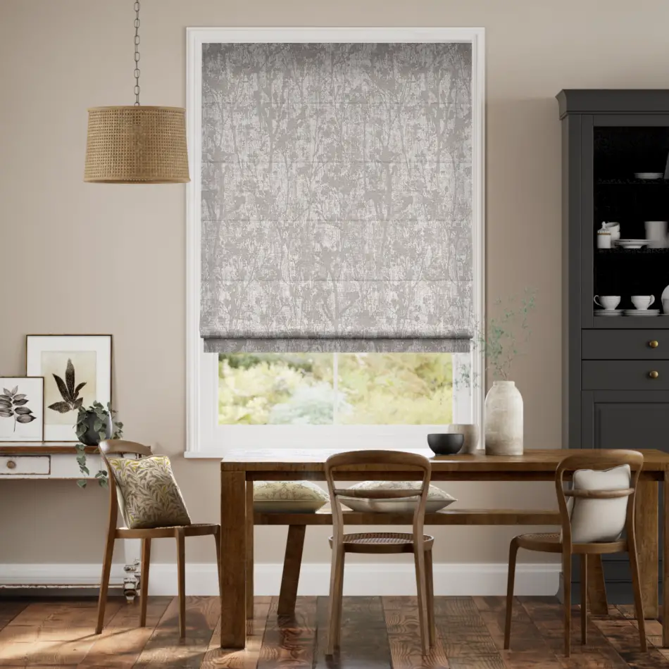 Ideal 2023 Roman Blind Fitting