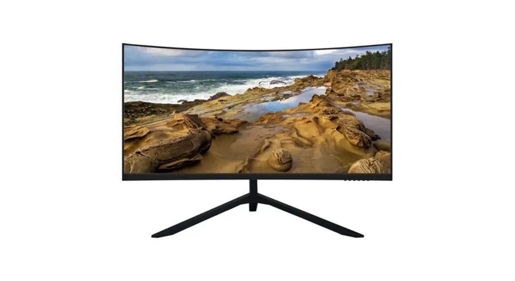 Kogan Kamn32f16lc 32 Inch Curved Gaming Monitor User Guide Kogan Kamn32f16lc 32 Inch Curved Gaming Monitor User Guide