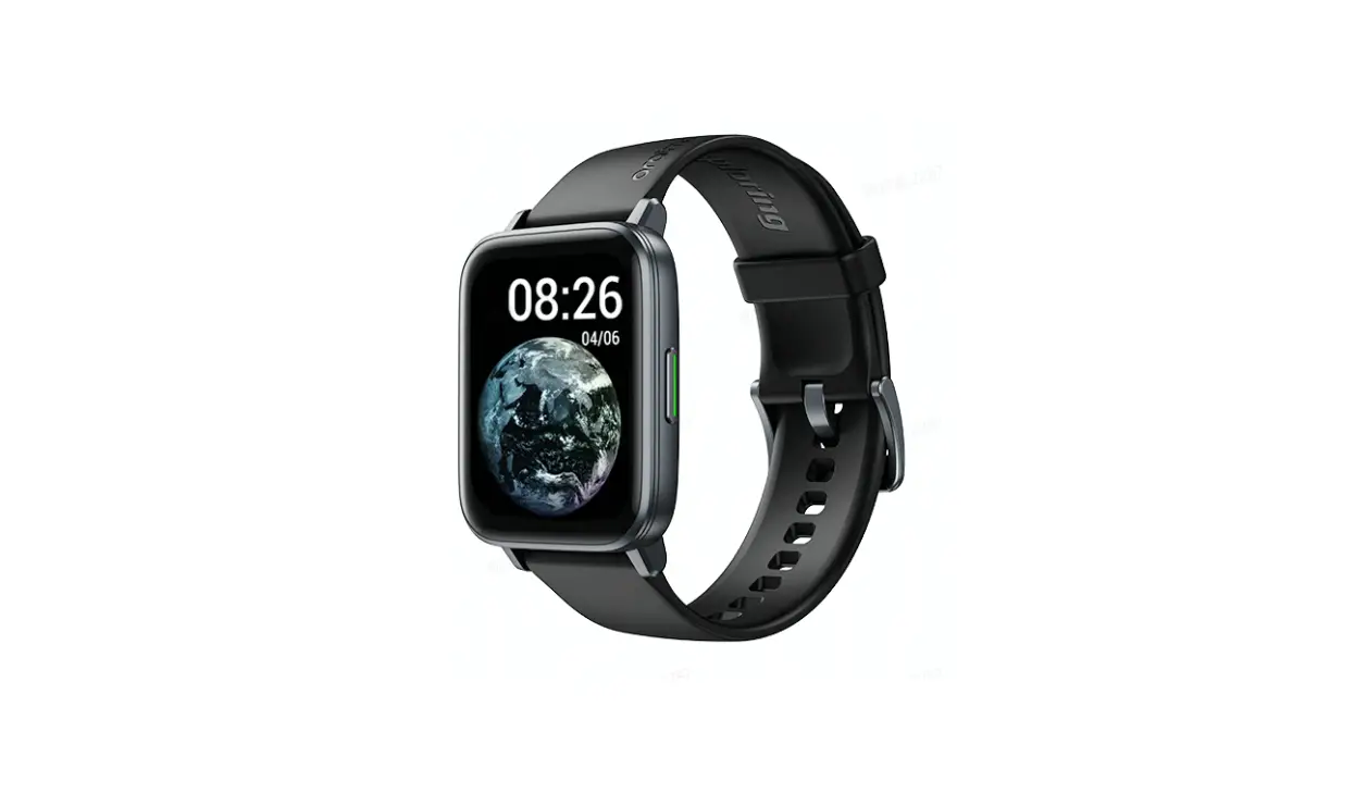 Oraimo Osw-31n Smart Watch User Guide