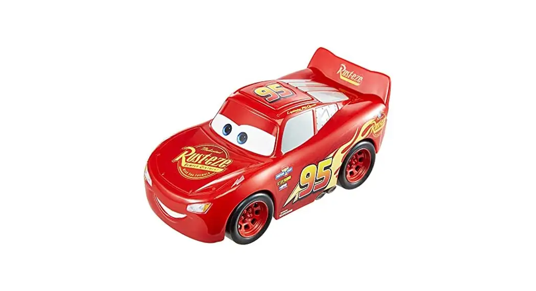 Disnep Mqbrc7 Lightning Mcqueen Rc Bubble Car Instructions Disnep Mqbrc7 Lightning Mcqueen Rc Bubble Car Instructions