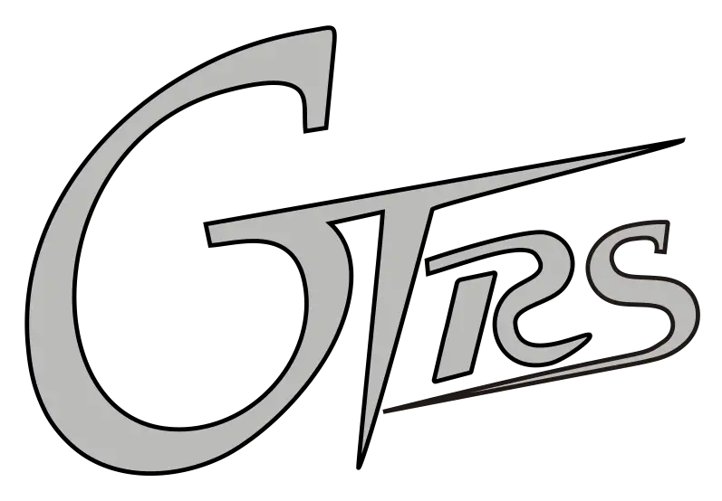 GTRS LOGO