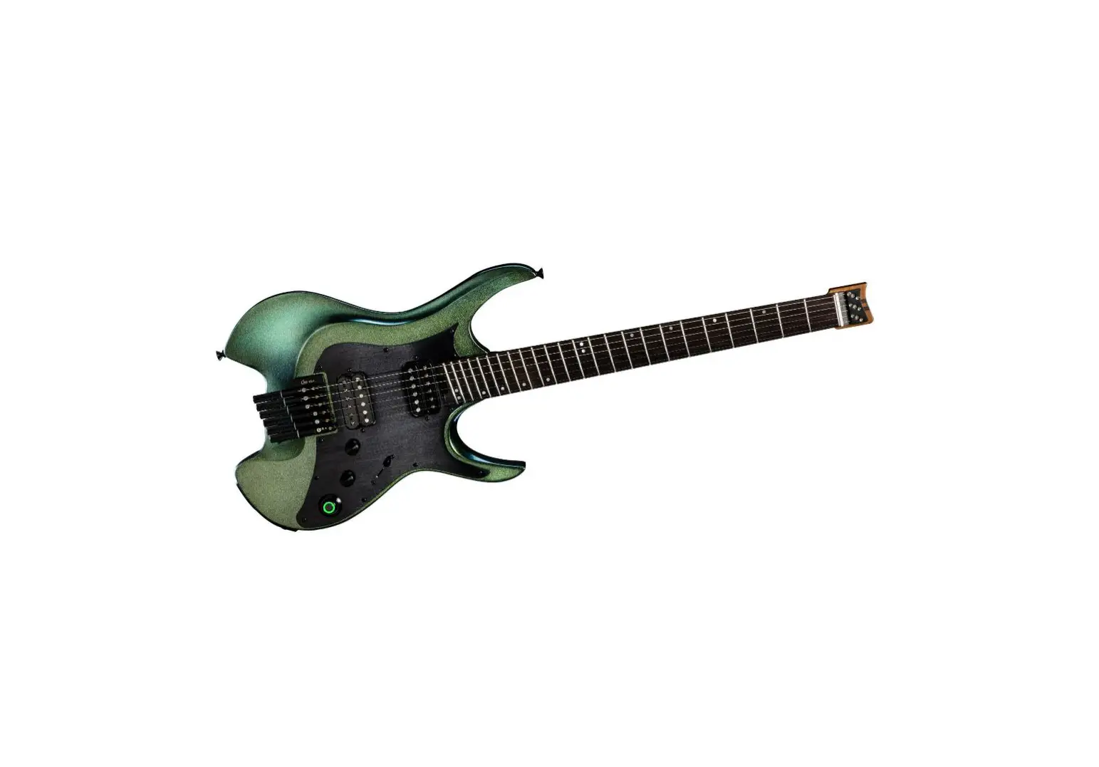 Gtrs Wing 900 Intelligent Guitar Owner's Manual