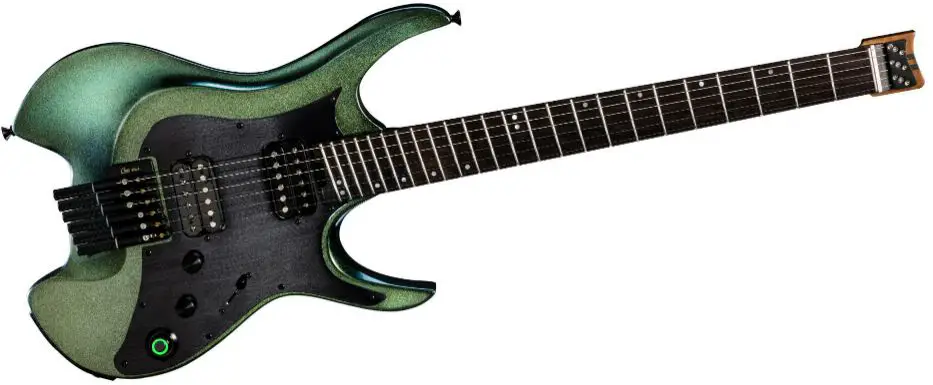 GTRS-Wing-900-Intelligent-Guitar