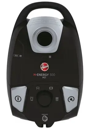 Hoover HE320 PET Vacuum Cleaner -