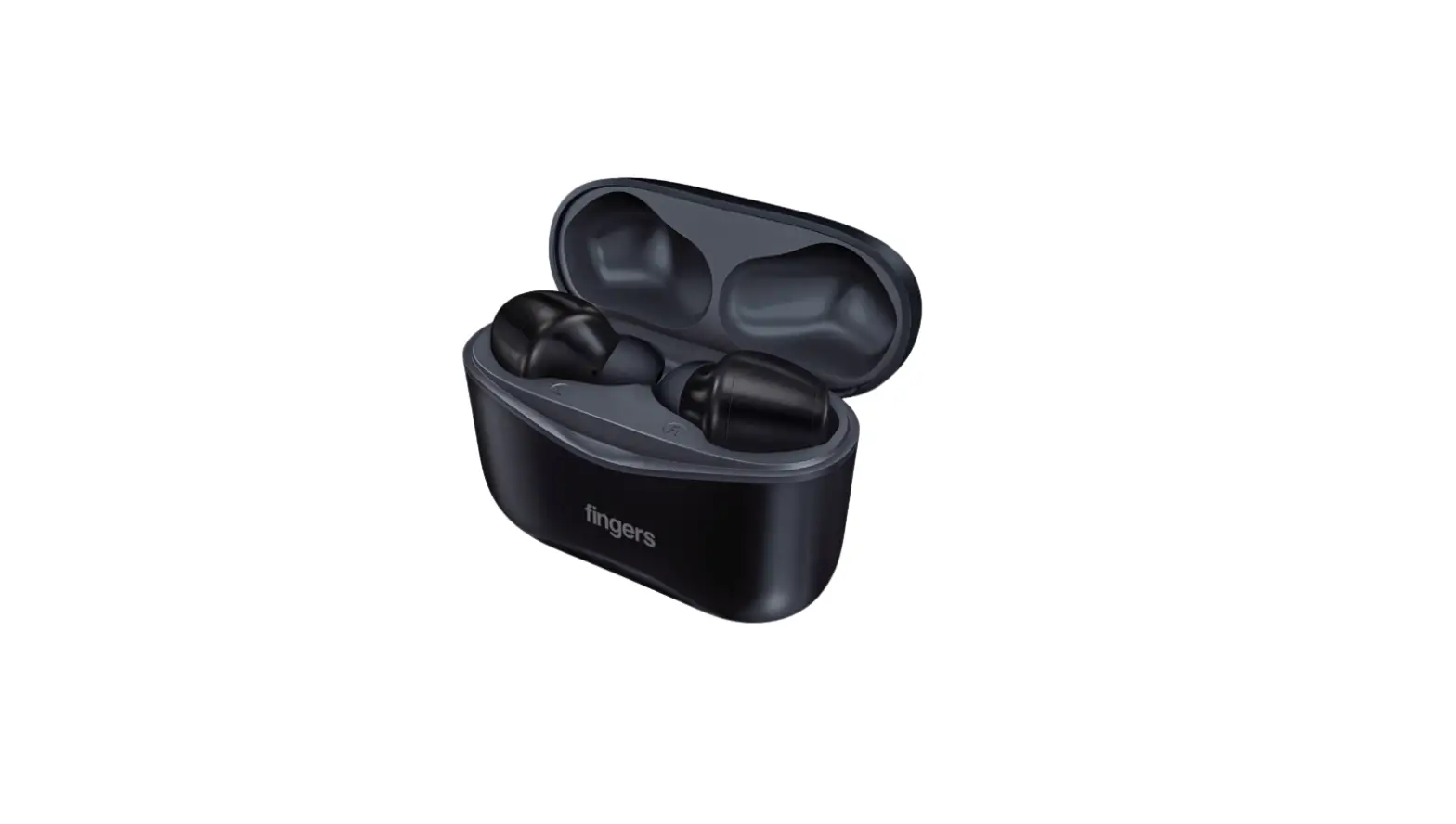 Fingers Go-hi Pods2 True Wireless Earbuds User Guide