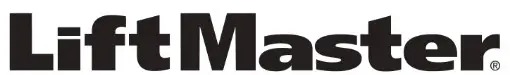 LiftMaster - Logo
