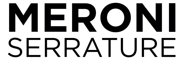 MERONI  logo