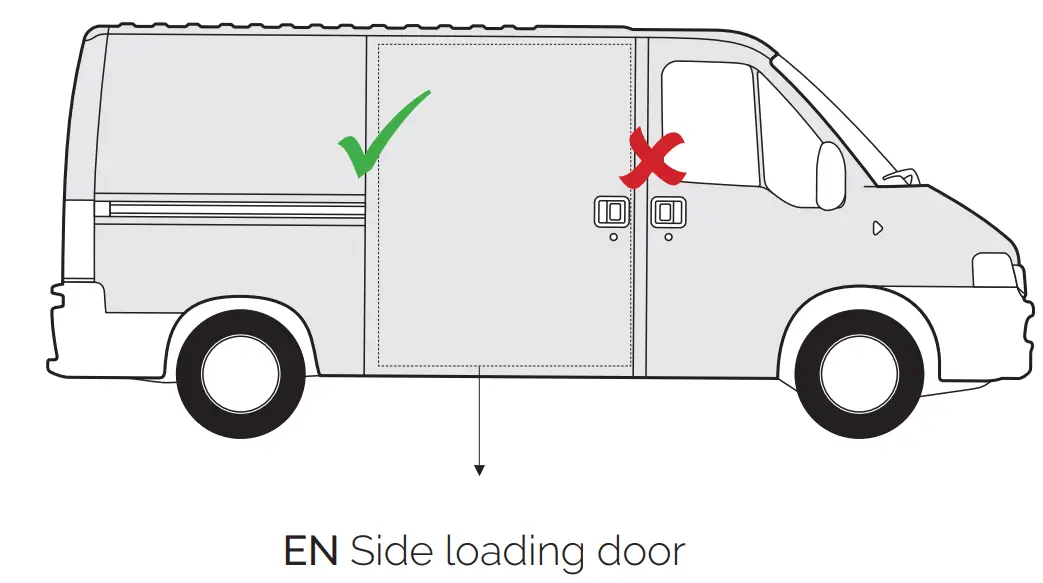 Fitting Instructions