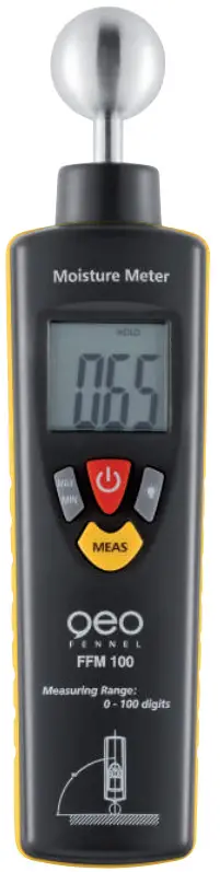 Geo-FENNEL FFM 100 Universal Moisture Meter