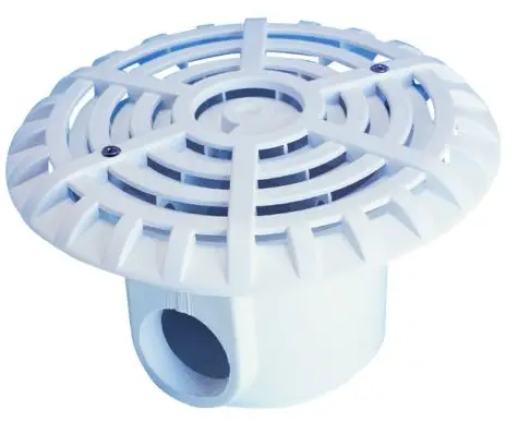 Certikin HD33 Main Drain-product