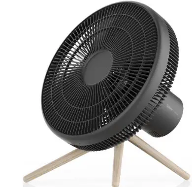 Qilive Q.6729 Table Fan-fig1