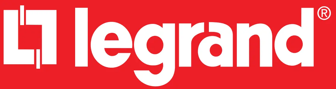 legrand Logo