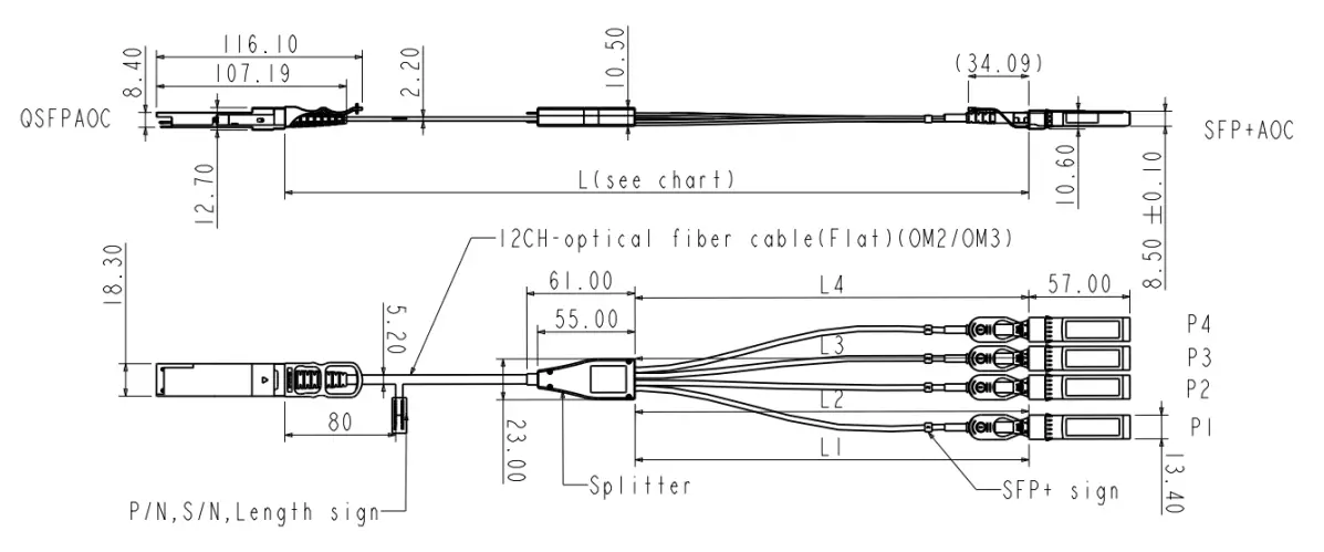 Mechanical Diagram