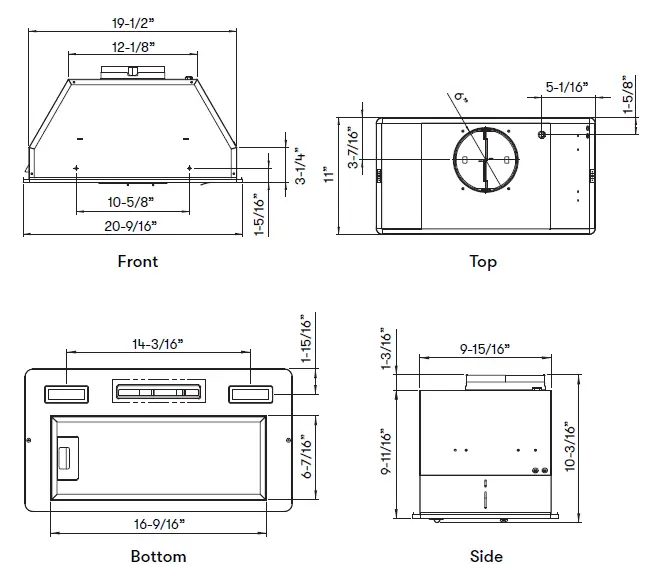 ZEPHYR-AK8400BS-ES-Tornado-Mini-Cabinet-Hood-06