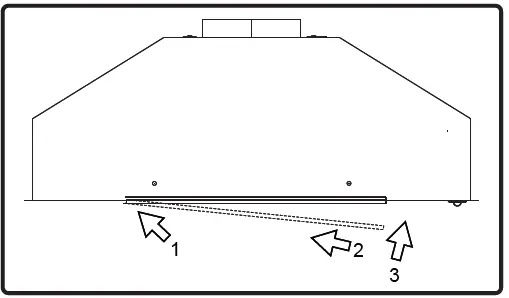 ZEPHYR-AK8400BS-ES-Tornado-Mini-Cabinet-Hood-13