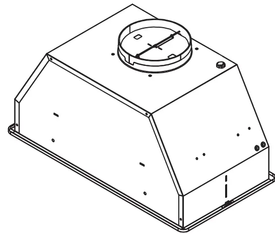 ZEPHYR-AK8400BS-ES-Tornado-Mini-Cabinet-Hood-product-image