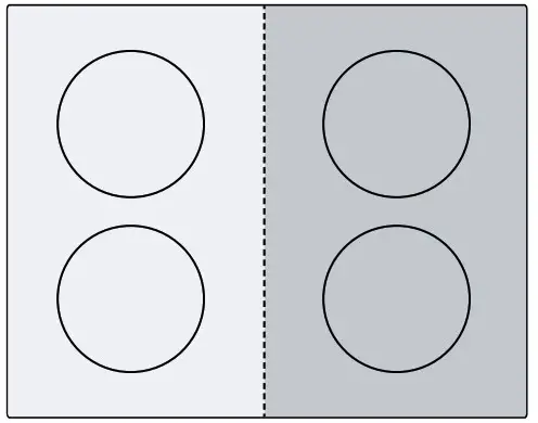 BOSCH PIE646T01E Induction Hob - PowerBoost