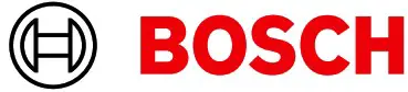 BOSCH - logo