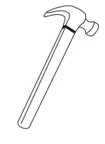 Tools/parts Needed But Not Included