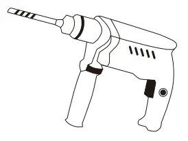 Tools/parts Needed But Not Included