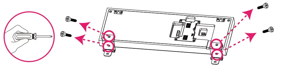 General Setup And Legends Pinball Installation