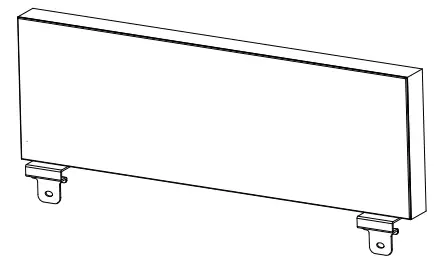 Tools/parts Included