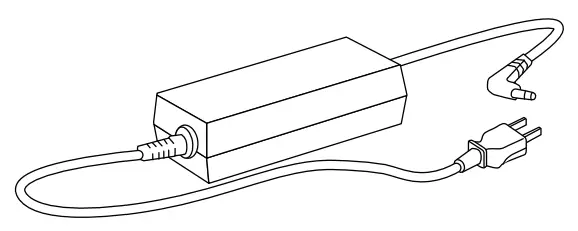 Tools/parts Included