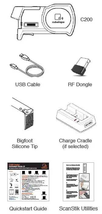 cubetape-C200-Series-Dimensional-Weight-Scanner-fig-1