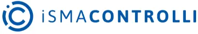 iSMA-CONTROLLI-LOGO