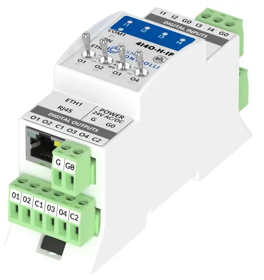 iSMA-CONTROLLI-iSMA-B-4I4O-H-IP-Module-PRO